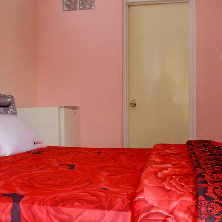 Reddoorz Near Hyperpoint Pasteur Bandung Exterior foto