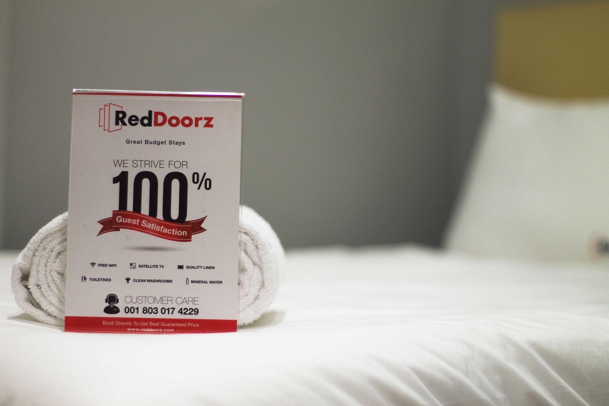 Reddoorz Near Hyperpoint Pasteur Bandung Exterior foto