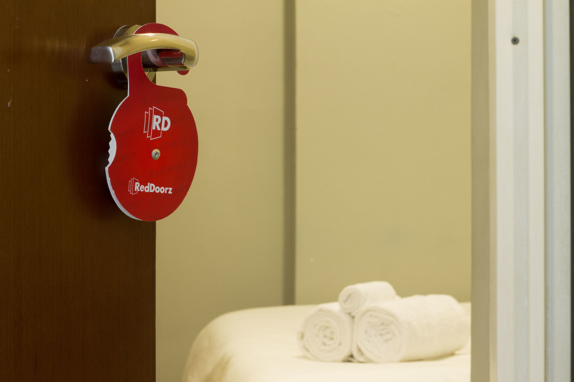 Reddoorz Near Hyperpoint Pasteur Bandung Exterior foto