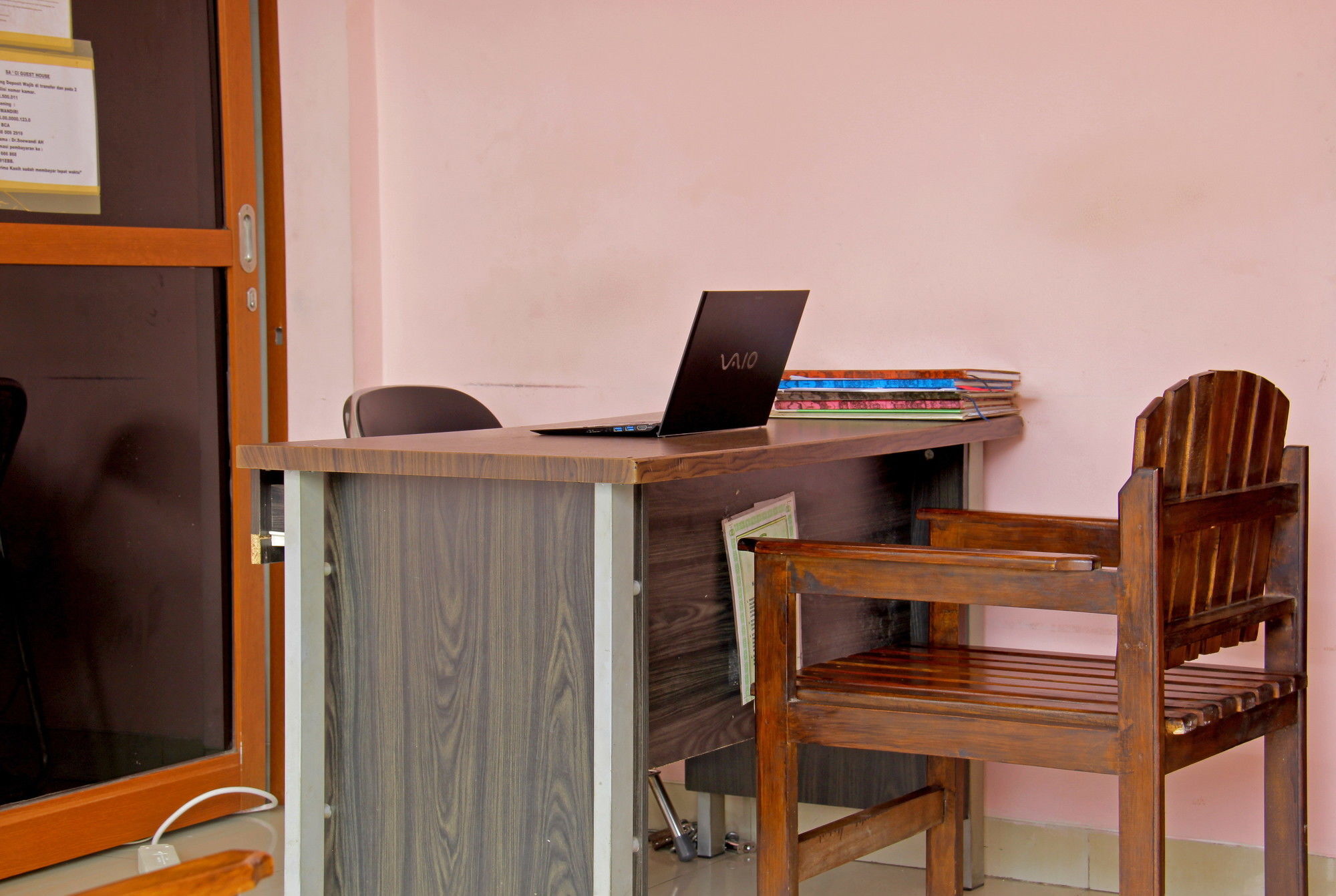 Reddoorz Near Hyperpoint Pasteur Bandung Exterior foto